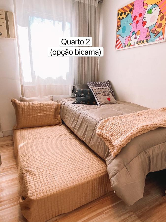 Apartamentos 3 Quartos Design, Otima Localizacao E Vista Privilegiada Vitória Exterior foto